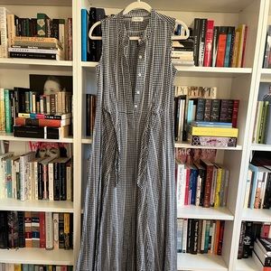 Vintage Calvin Klein dress